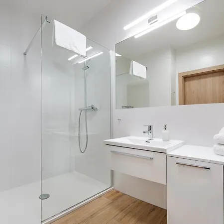 9 O2 Mielno Olimpijska 2 Z Sauna