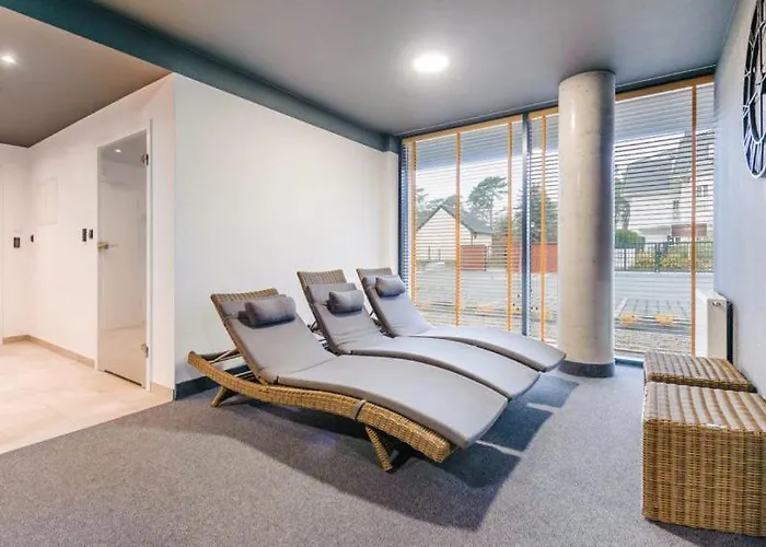 Διαμέρισμα 9 O2 Olimpijska 2 Z Sauna *