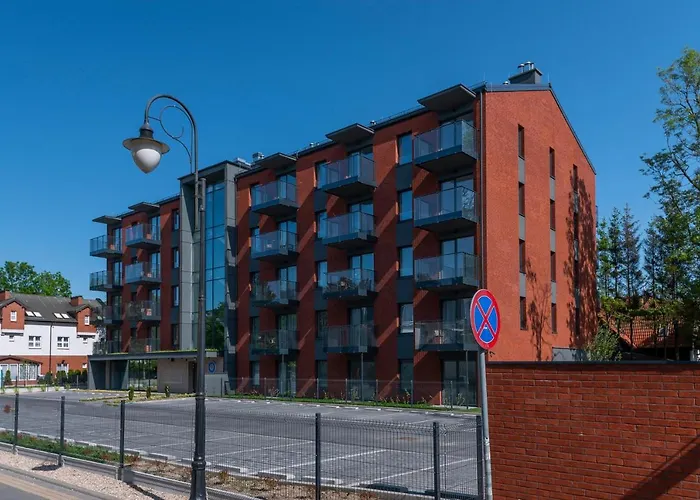 9 O2 Olimpijska 2 Z Sauna Διαμέρισμα *